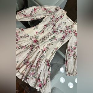 Zimmerman, size S, like new